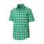 Marmot Norwood Short Sleeve Shirt - Men's-Green Envy-Small