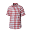 Marmot Norwood Short Sleeve Shirt - Men's-Red Spice-Small