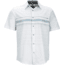 Marmot Notus Short Sleeve Shirt - Men's-Canvas-X-Large