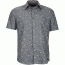 Marmot Notus Short Sleeve Shirt - Men's-Cinder-Small