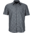 Marmot Notus Short Sleeve Shirt - Men's-Cinder-Medium