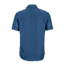 Marmot Notus Short Sleeve Shirt - Mens, Vintage Navy, 2XL 44350-2636-XXL