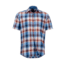 Marmot Notus Short Sleeve Shirt - Mens, Varsity Blue, L 44350-3488-L