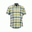 Marmot Notus Short Sleeve Shirt - Men's, Cilantro, Small, 44350-4440-S