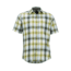 Marmot Notus Short Sleeve Shirt - Mens, Cilantro, L 44350-4440-L