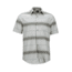 Marmot Notus Short Sleeve Shirt - Mens, Light Khaki, L 44350-7040-L