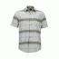 Marmot Notus Short Sleeve Shirt - Men's, Light Khaki, Small, 44350-7040-S