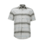Marmot Notus Short Sleeve Shirt - Mens, Light Khaki, L 44350-7040-L
