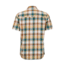 Marmot Notus Short Sleeve Shirt - Mens, Dark Maple, Extra Large 44350-9565-XL