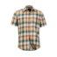 Marmot Notus Short Sleeve Shirt - Mens, Dark Maple, Extra Large 44350-9565-XL