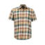 Marmot Notus Short Sleeve Shirt - Mens, Dark Maple, Extra Large 44350-9565-XL