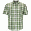 Marmot Notus Short Sleeve Shirt - Men's-Dark Lichen-Large, 262070