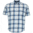 Marmot Notus Short Sleeve Shirt - Men's-Mosaic Blue-X-Large, 259731