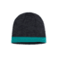 Marmot Novelty Reversible Beanie, Dark Grey Heather, One Size, 13880-DGreyHeat-ONE-DEMO