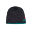 Marmot Novelty Reversible Beanie, Dark Grey Heather, One Size, 13880-DGreyHeat-ONE-DEMO