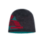 Marmot Novelty Reversible Beanie, Dark Grey Heather, One Size, 13880-DGreyHeat-ONE-DEMO