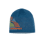 Marmot Novelty Reversible Beanie, Moroccan Blue, One Size, 13880-MoroBlue-ONE-DEMO