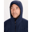 Marmot Novus 2.0 Hoody - Mens, Arctic Navy, Small, 11380-2975-S