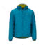 Marmot Novus Hoody - Men's, Moroccan Blue, Large, 81240-3772-L