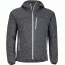Marmot Novus Hoody - Men's-Slate Grey-Medium
