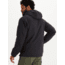 Marmot Novus Hoody - Mens, Black, Medium, M12691-001-M