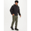 Marmot Novus Hoody - Mens, Black, Medium, M12691-001-M