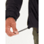 Marmot Novus Hoody - Mens, Black, Medium, M12691-001-M