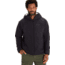 Marmot Novus Hoody - Mens, Black, Medium, M12691-001-M