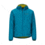 Marmot Novus Hoody - Men's, Moroccan Blue, Extra Large, 81240-3772-XL