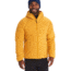 Marmot Novus Hoody - Men's, Yellow Gold, Small, M12691-9472-S