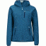 Marmot Novus Hoody - Women's-Late Night-Large