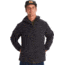 Marmot Novus LT Hybrid Hoody - Men's, Black, Extra Large, M12356-001-XL