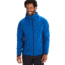 Marmot Novus LT Hybrid Hoody - Men's, Dark Azure/Arctic Navy, M, M12356-19593-M