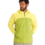 Marmot Novus LT Hybrid Hoody - Men's, Limelight/Spinach Green, 2XL, M12356-21731-XXL