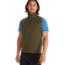 Marmot Novus LT Hybrid Vest - Mens, Foliage, Extra Large, M12357-19170-XL