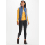 Marmot Novus LT Hybrid Vest - Women's, Large, Storm, M12397-134-L