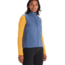 Marmot Novus LT Hybrid Vest - Women's, Large, Storm, M12397-134-L