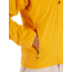 Marmot Novus LT Jacket - Mens, Golden Sun, Small, M15398-9057-S
