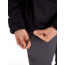 Marmot Novus LT Jacket - Womens, Black, Medium, M15399-001-M