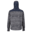 Marmot Oheny Heavy Wt Flannel Hoody - Mens, Cinder Scribble/Dark Steel, Small, 42580-1605-S