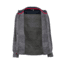 Marmot Oheny Heavy Wt Flannel Hoody - Mens, Cinder Scribble/Dark Steel, Small, 42580-1605-S