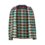 Marmot Oheny Heavy Wt Flannel Hoody - Mens, Terracotta/Steel Onyx, Extra Large, 42580-7371-XL
