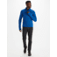 Marmot Olden Polartec 1/2 Zip - Men's, Small, Dark Azure, M13183-2059-S