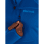 Marmot Olden Polartec 1/2 Zip - Men's, Small, Dark Azure, M13183-2059-S