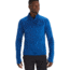 Marmot Olden Polartec 1/2 Zip - Men's, Small, Dark Azure, M13183-2059-S