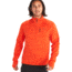 Marmot Olden Polartec 1/2 Zip - Men's, Medium, Red Sun, 12050-5972-M