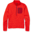 Marmot Olden Polartec 1/2 Zip - Men's, Extra Large, Victory Red, 12050-6702-XL