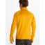 Marmot Olden Polartec 1/2 Zip - Men's, Small, Yellow Gold, M13183-9472-S