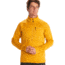 Marmot Olden Polartec 1/2 Zip - Men's, 2XL, Yellow Gold, M13183-9472-XXL