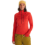Marmot Olden Polartec 1/2 Zip - Womens, Cairo, Extra Small, M13187-6361-XS